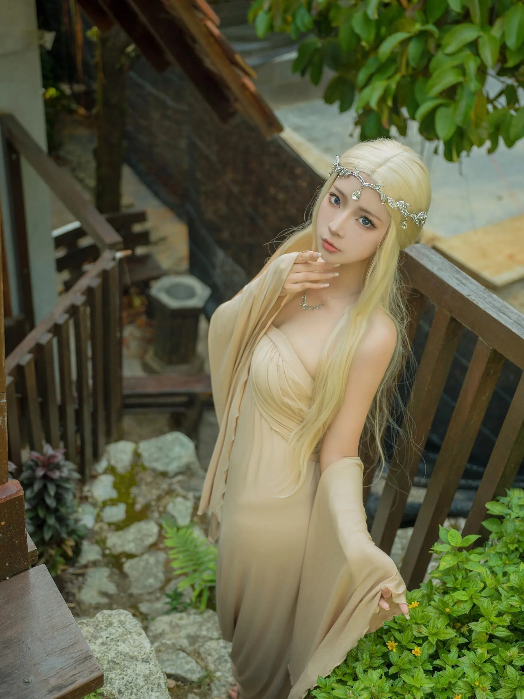 yuuhui玉汇 – NO.36 埃尔夫伍德绿 [139P]插图6